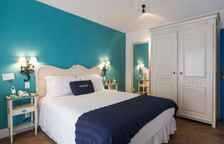 Одноместный номер Superior