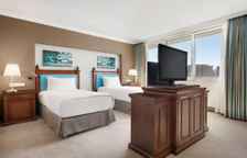 Двухместный номер Executive