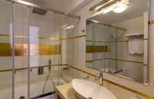 Двухместный люкс