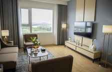 Апартаменты Superior c 1 комнатой