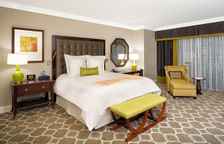 Двухместный люкс Executive Octavius