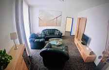 Двухместный люкс