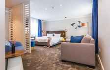 Двухместный номер Superior