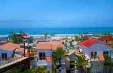 Двухместный номер Superior с видом на океан