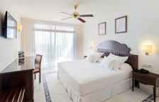 Двухместный номер Deluxe