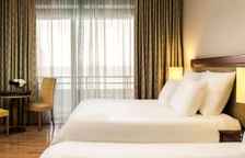 Семейный номер Standard с балконом