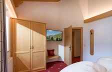 Полулюкс с видом на горы