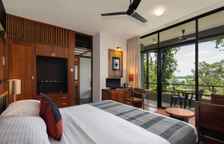 Двухместный номер Superior