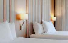 Двухместный номер Classic