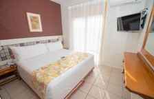 Одноместные апартаменты Superior с 3 комнатами