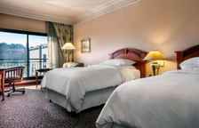 Двухместный номер Executive