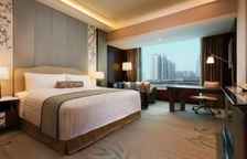 Двухместный номер Deluxe