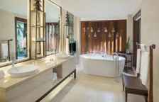 Двухместный люкс St Regis c 1 комнатой