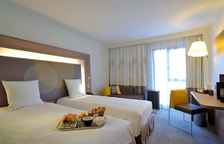 Двухместный номер Classic