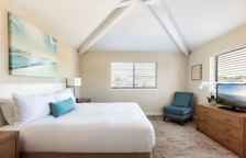 Вилла Premium с 2 комнатами с видом на океан