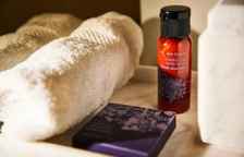 Одноместный номер Deluxe