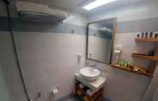 Одноместный люкс