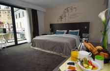 Двухместный номер Prestige