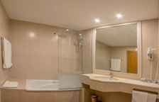 Двухместный номер Standard