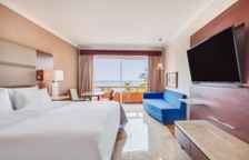 Двухместный номер Deluxe с видом на океан