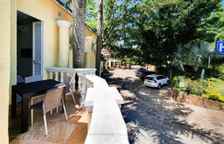 Номер Superior с балконом