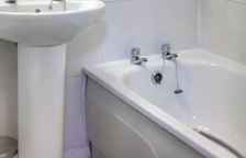 Четырёхместный номер Deluxe