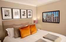 Одноместный номер Privilege