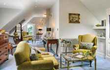 Одноместный полулюкс