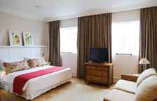 Апартаменты Executive c 1 комнатой