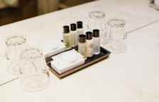 Одноместный номер Superior с видом на море