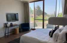 Двухместный номер Superior