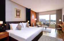 Двухместный номер Executive с видом на город