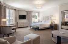 Двухместный полулюкс