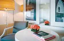 Двухместный полулюкс