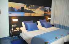 Одноместный номер Standard