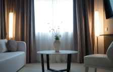 Одноместный люкс c 1 комнатой