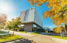 Одноместный номер Superior