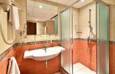 Одноместный номер Standard