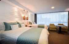 Двухместный номер Standard