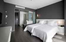 Двухместный номер Standard