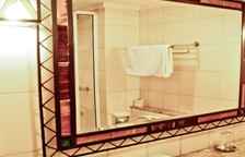 Одноместные апартаменты с 2 комнатами