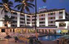 Одноместный номер Superior