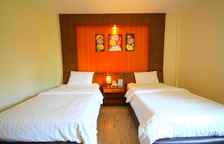 Люкс с 2 комнатами