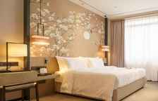 Двухместный номер Executive