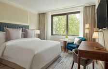 Двухместный номер Superior