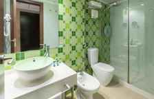 Двухместный номер Standard с видом на бассейн