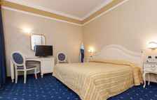 Двухместный полулюкс