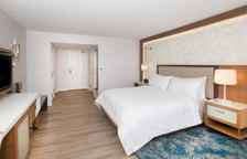 Одноместный номер Standard