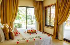 Одноместный номер Standard