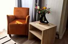 Одноместный номер Comfort